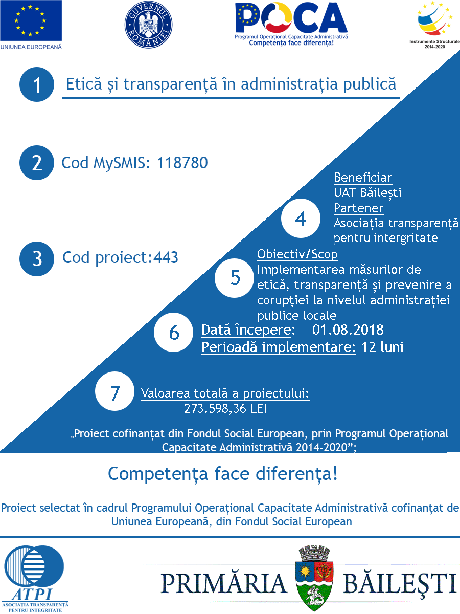 Dupa proiect