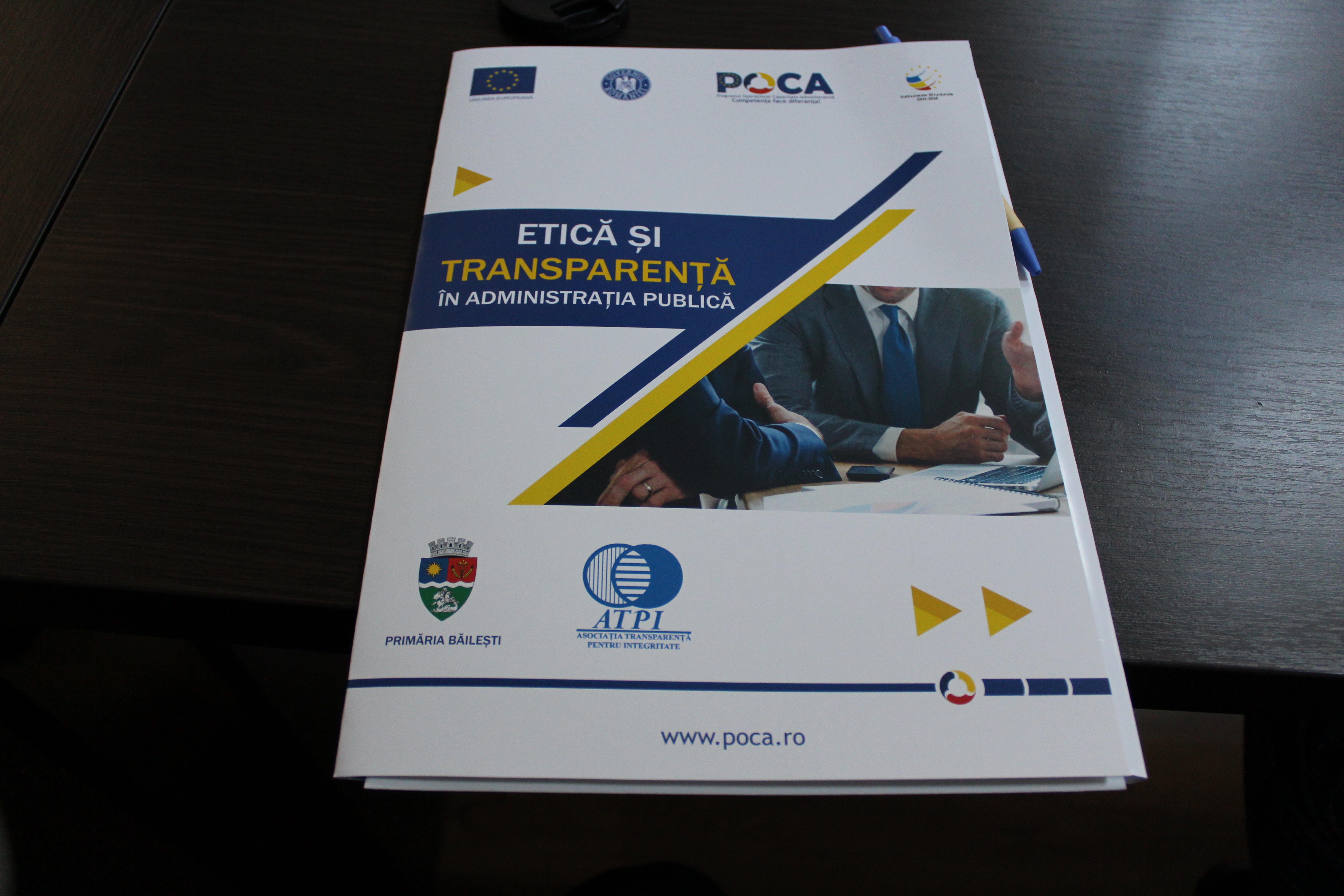 Dupa proiect