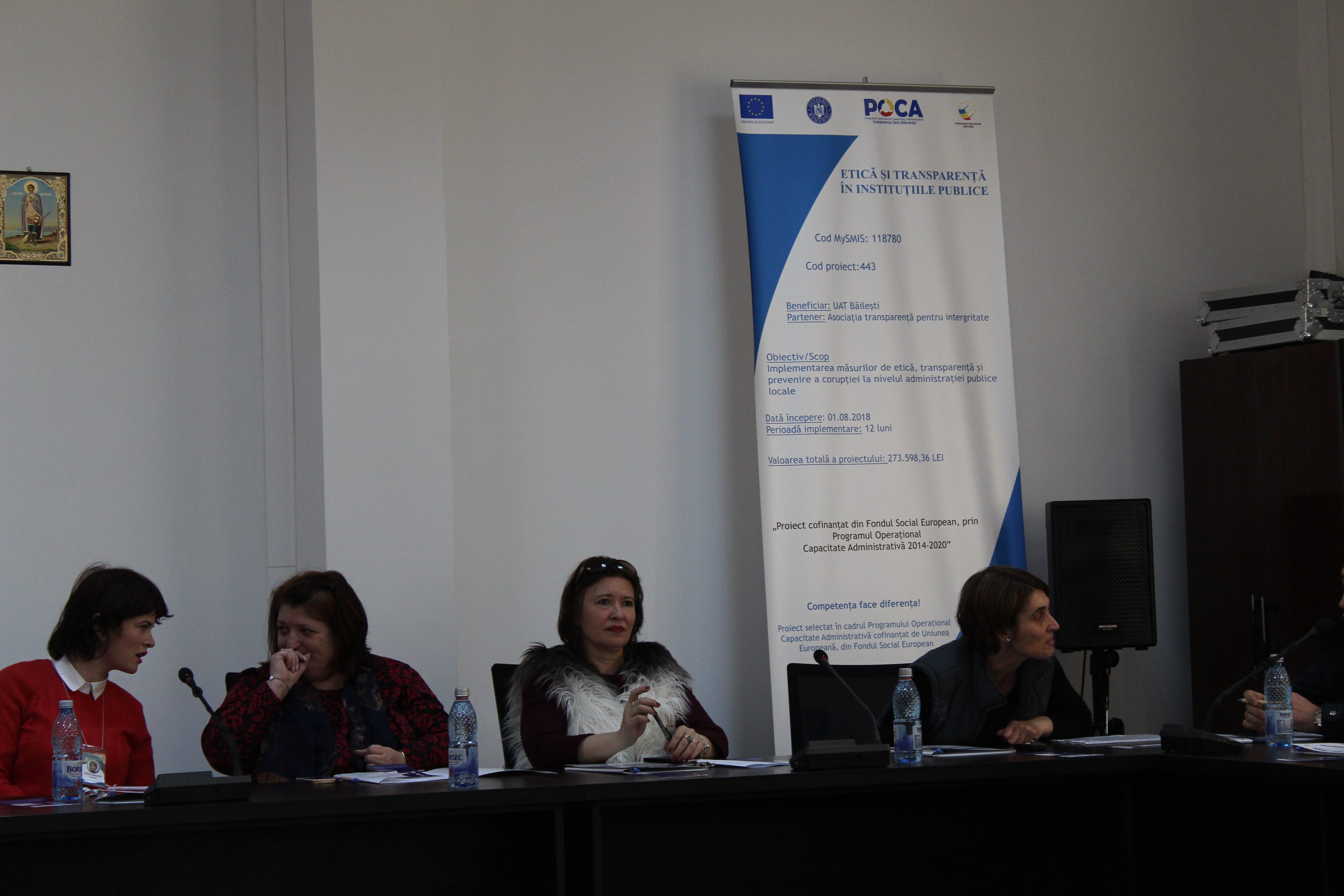 Dupa proiect