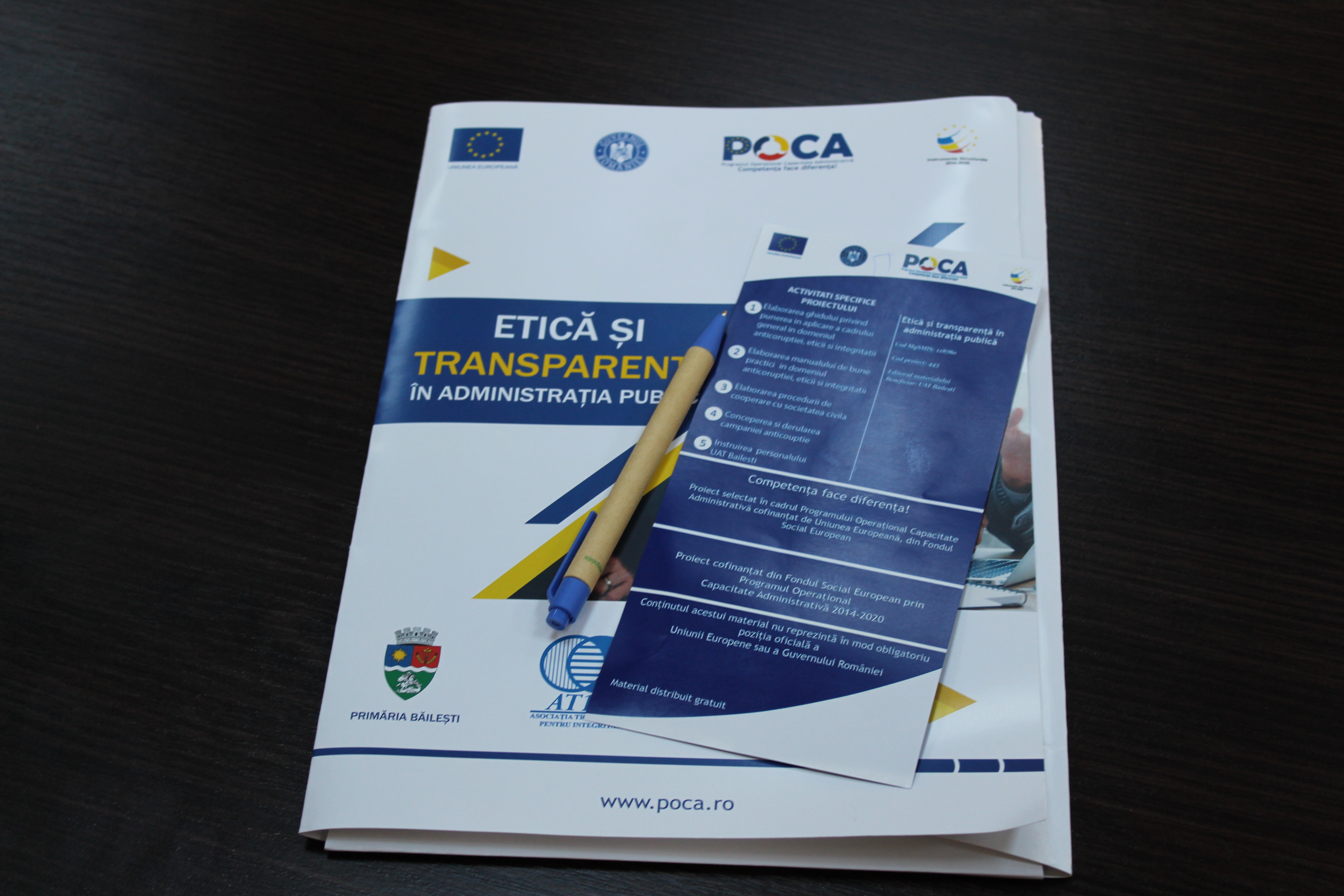 Dupa proiect